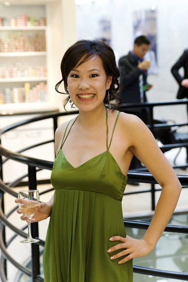 Modern Mix Vancouver Vanessa Choot 