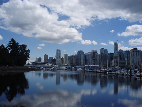 vancouver