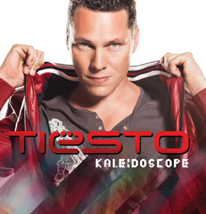 Tiesto-kaleidoscope