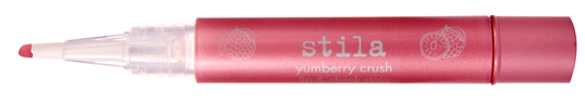 STILA-YumberryCrush