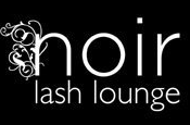 logo - Noir Lash Lounge