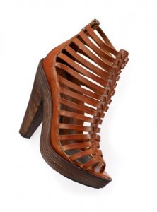 Joie Shoe
