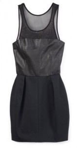 Elizabeth James Dress