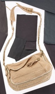 Olivia Harris Handbag