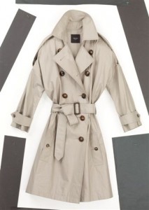 Smythe Trenchcoat