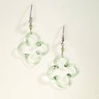 Jenny Gaynor - Clover Earrings Jenny Gaynor - Clover Earrings