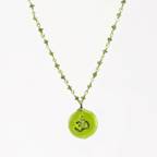 Jenny Gaynor - Initial Pendant Jenny Gaynor - Initial Pendant