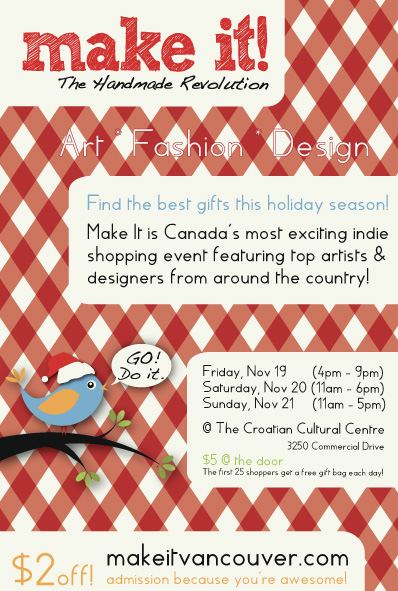 Nov 2010 Make It Coupon Nov 2010 Make It Coupon