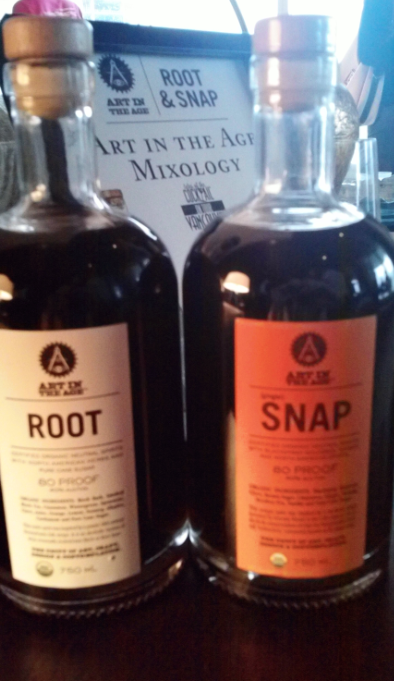 TOTC-Root&Snap