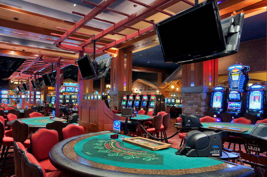 List Of Slot Machines At Rivers Casino Pittsburgh