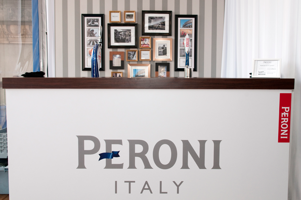 peroni vancouver art gallery bar