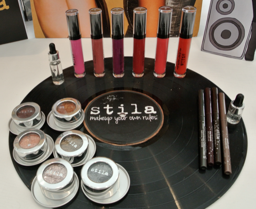 stila spring summer 2014