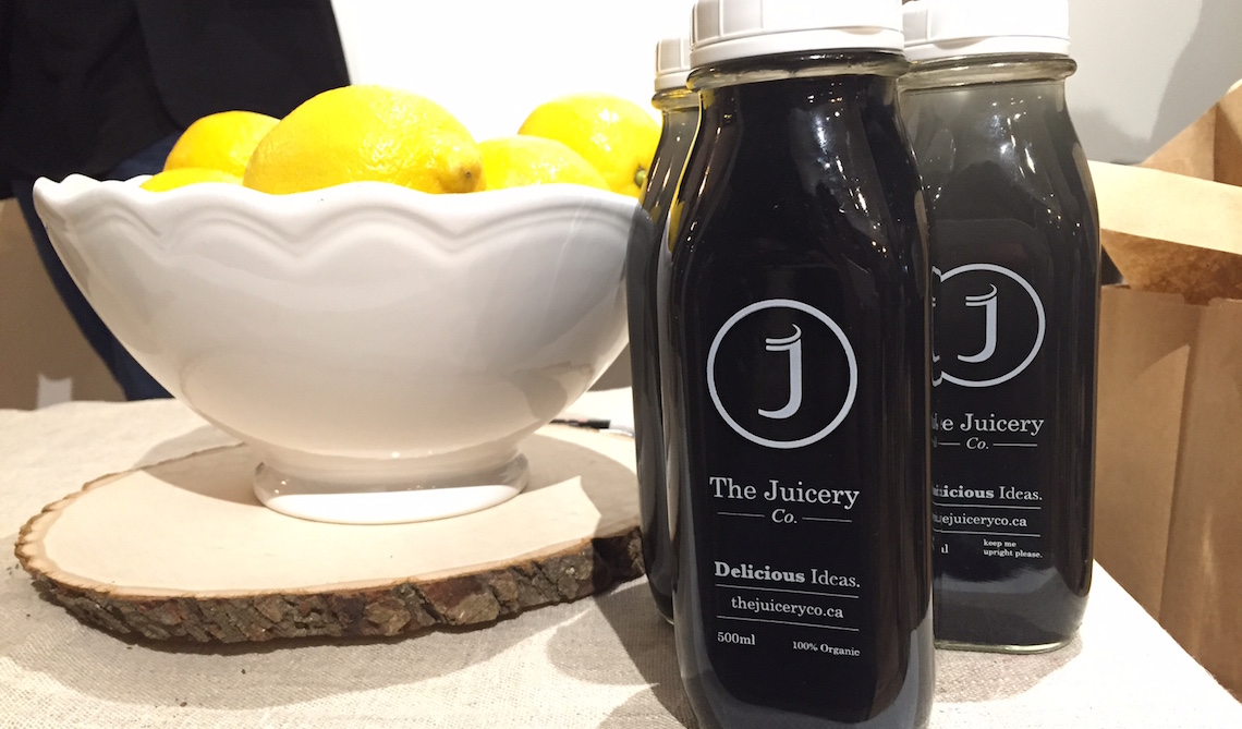 the juicery co black charcoal juice