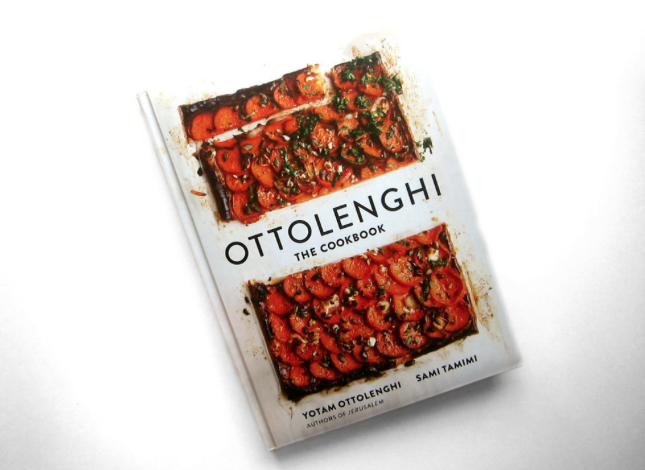 otto cookbook