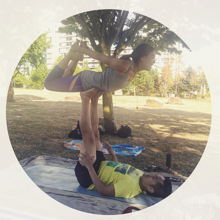 acroyoga vancouver 1