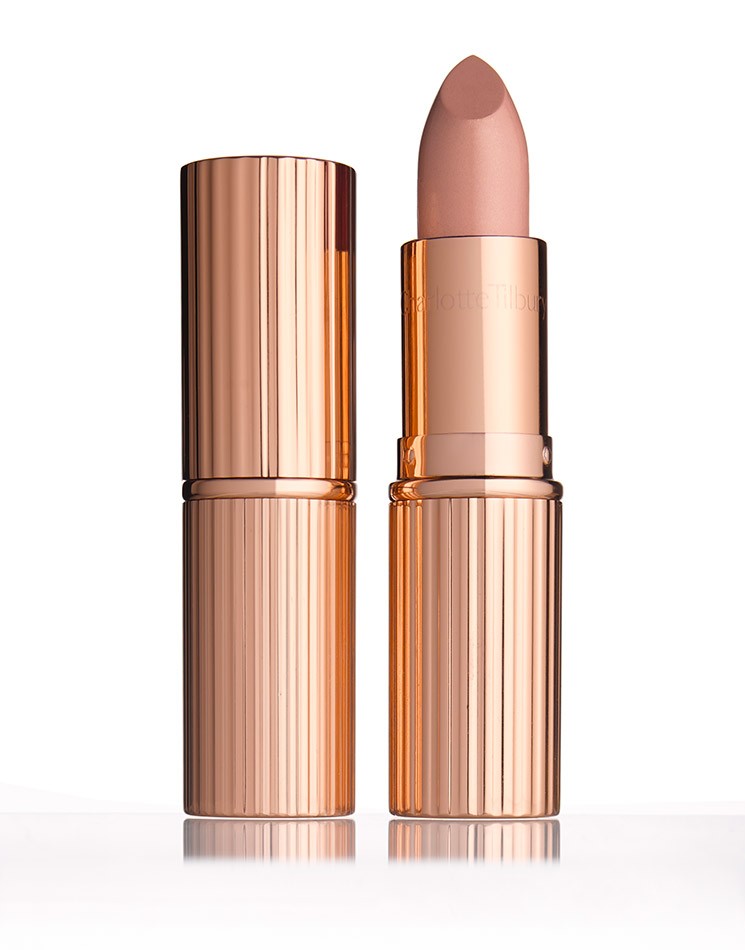 K.I.S.S.I.N.G Fallen From The Lipstick Tree in "Nude Kate"