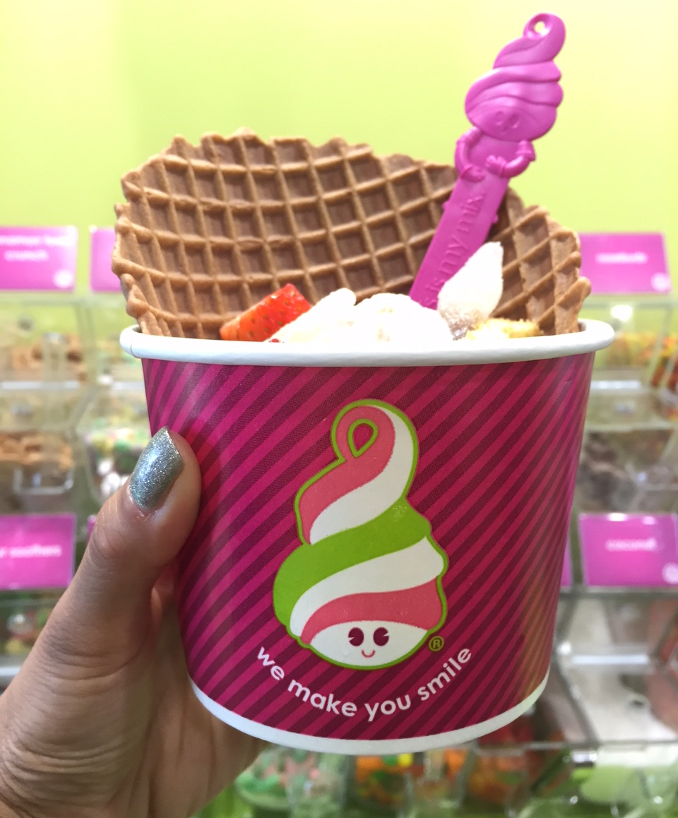 menchies yaletown