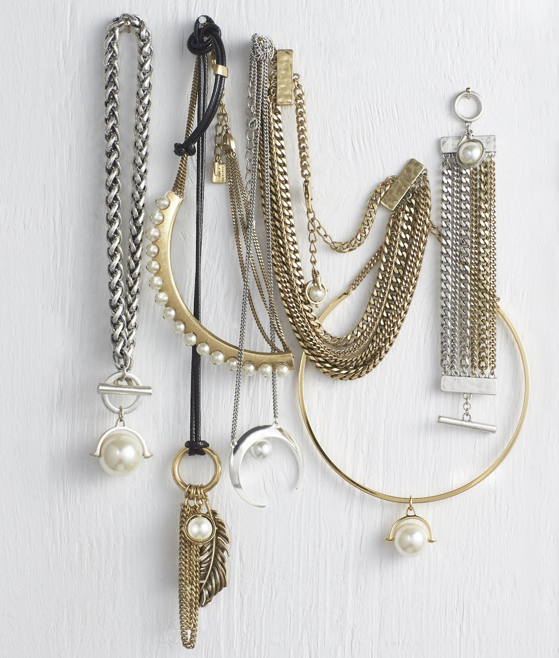 The Jenny Bird "Modern Pearl" Collection is Now Exclusively Available at Indigo.