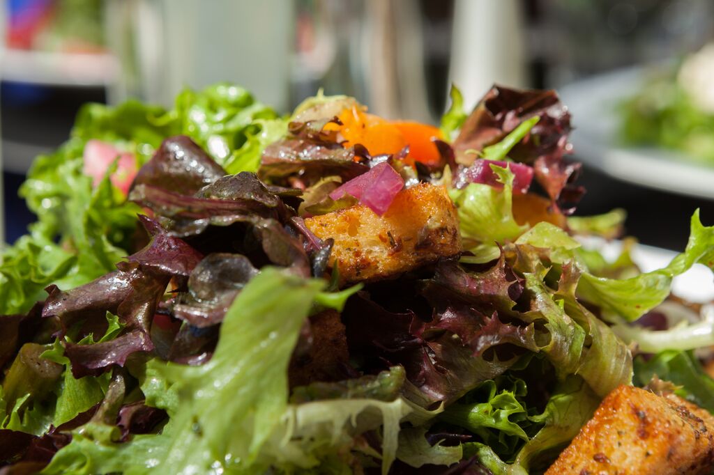 tanglebank brambles bistro salad