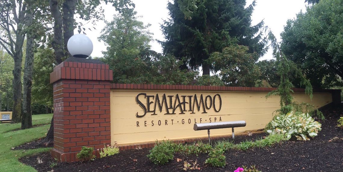 Semiahmoo Resort