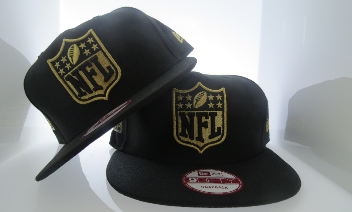 NFL Canada Limited edition New Era NFL hat