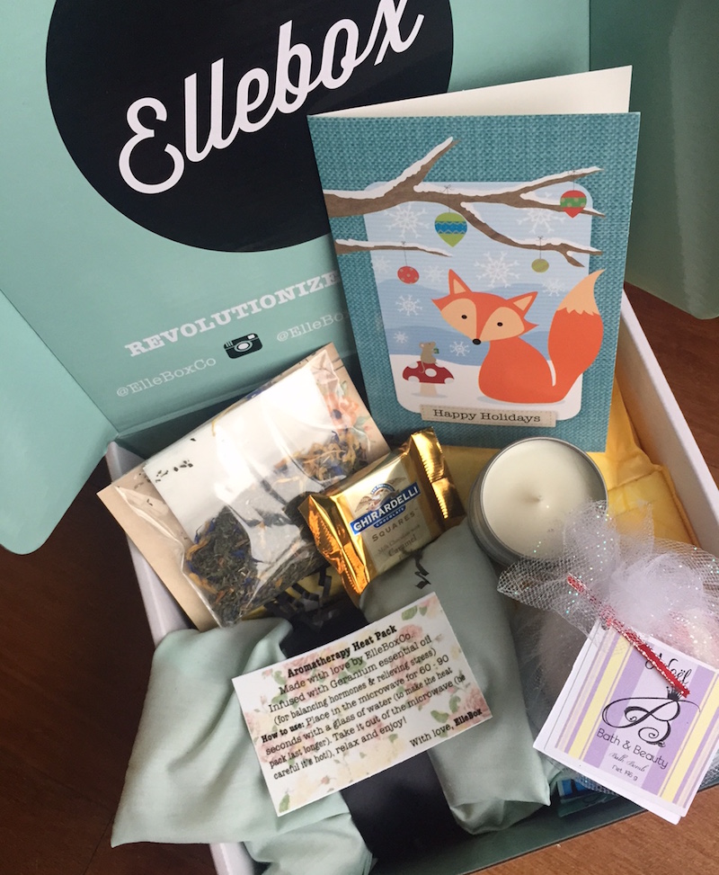 elle box co