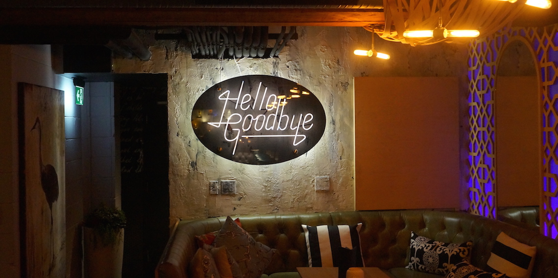 hello goodbye yaletown