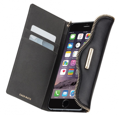 Case-Mate Rebecca Minkoff iPhone 6/6s Leather Wristlet ($69.99)