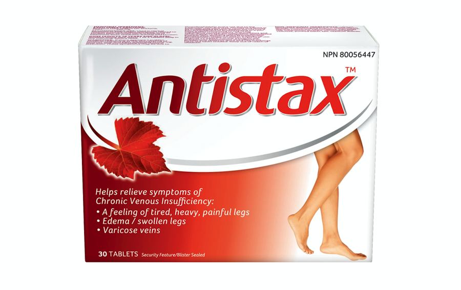 antistax