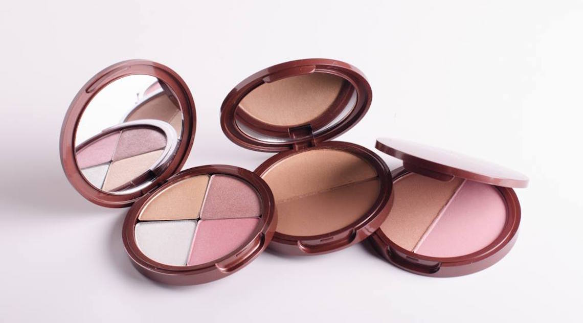 mineral fusion bronzers