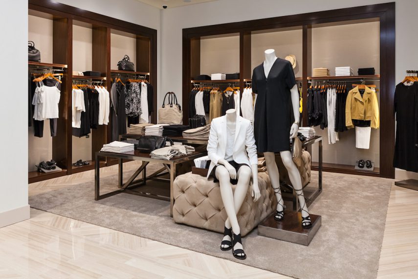 Massimo Dutti Vancouver Pacific Centre Womens