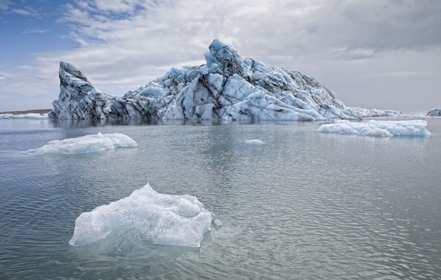 ice lagoon iceland 2