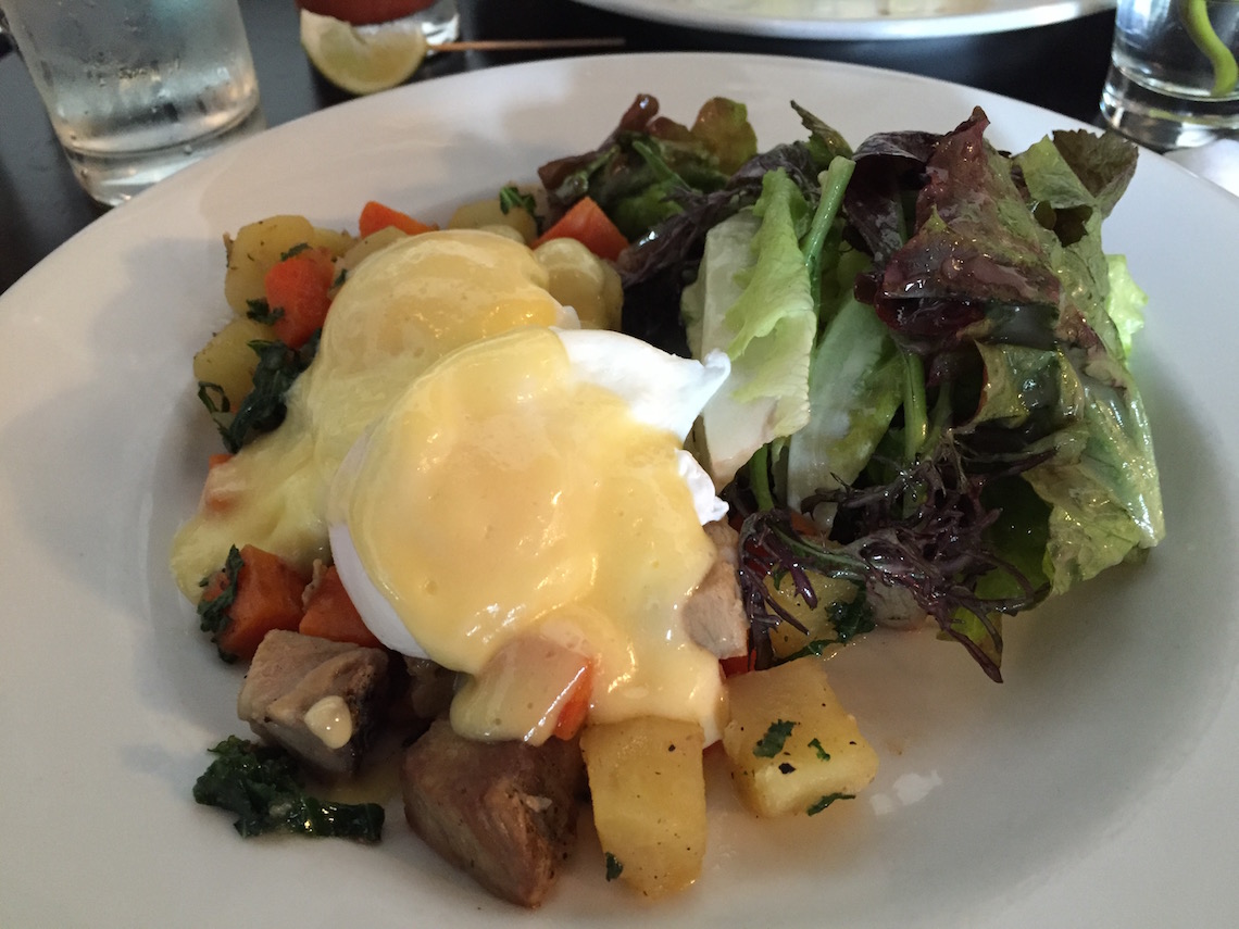 la brasserie brunch 3