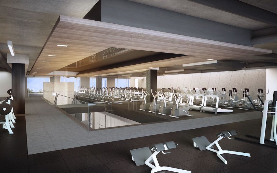 opening soon equinox vancouver