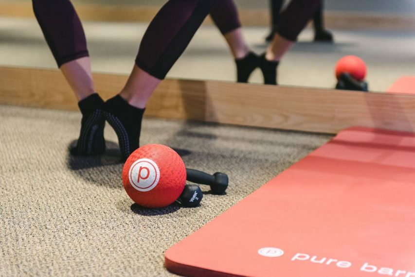 PureBarreVancouver