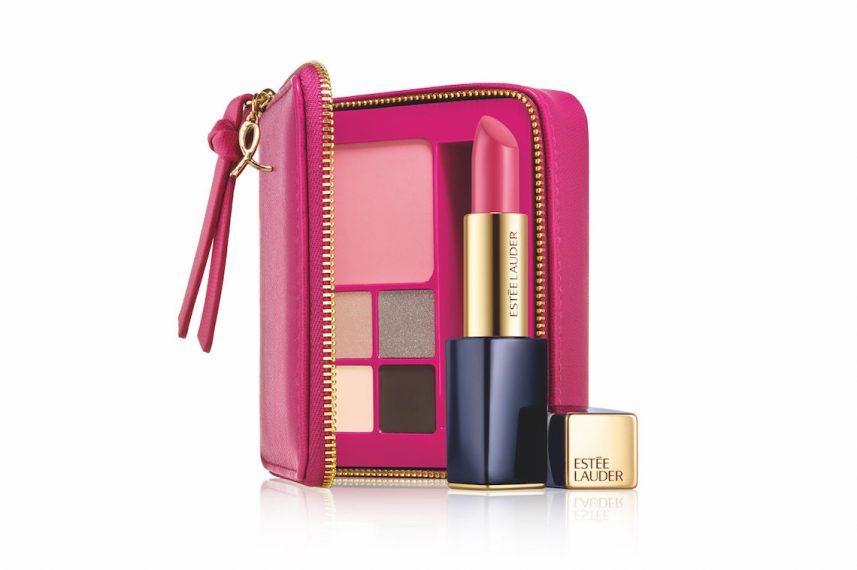 breast-cancer-awareness-estee-lauder-pink-perfection-color-collection