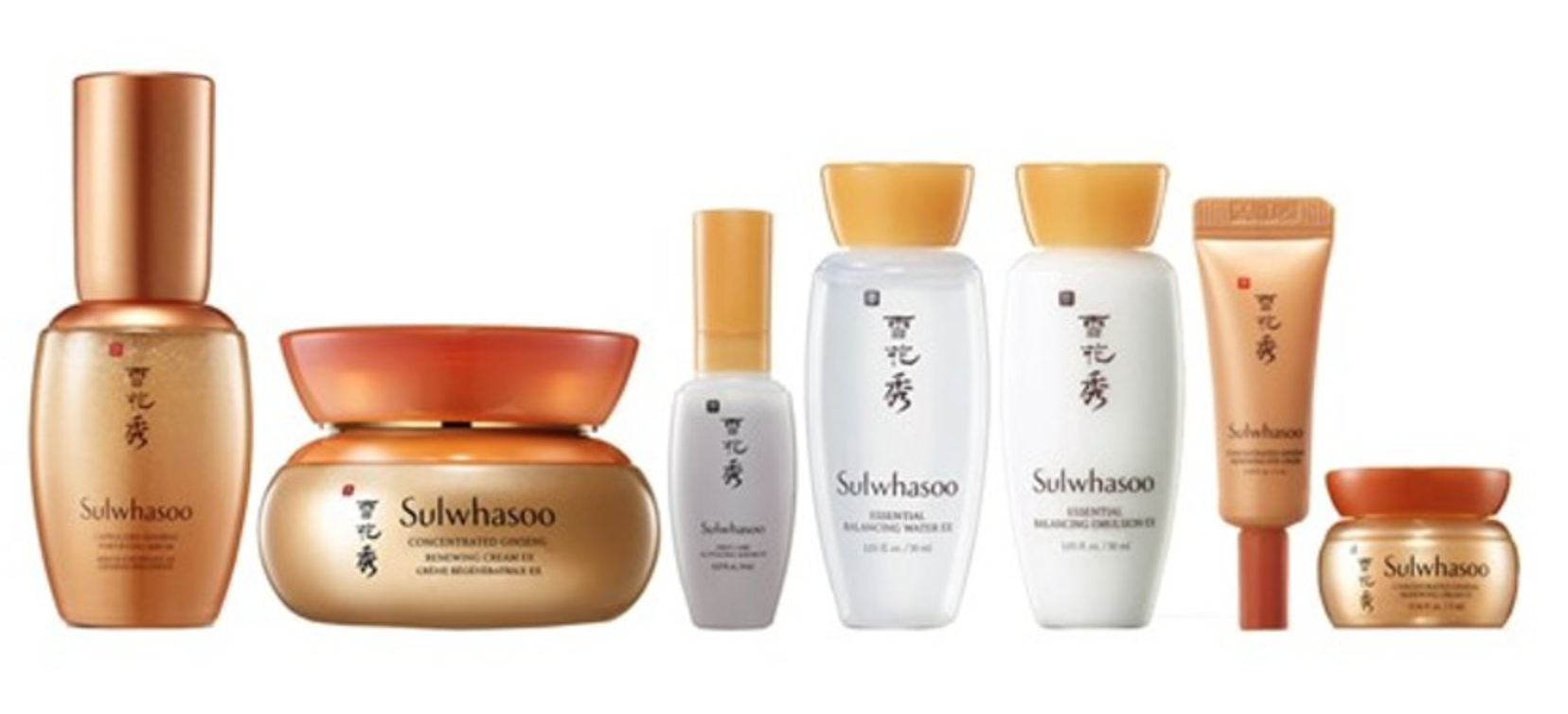 sulwhasoo-ginseng-collectino