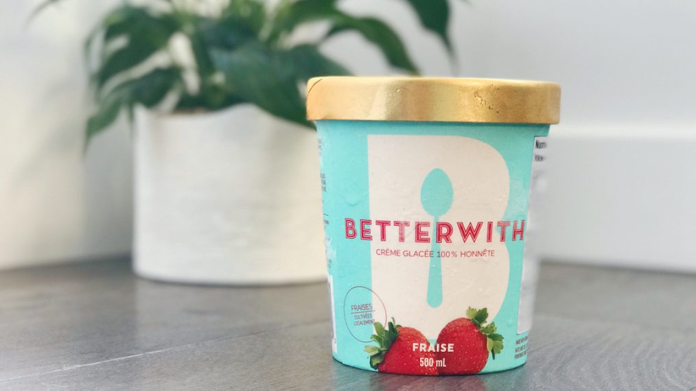 betterwith ice cream vancouver strawberry