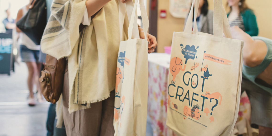 Got Craft Market