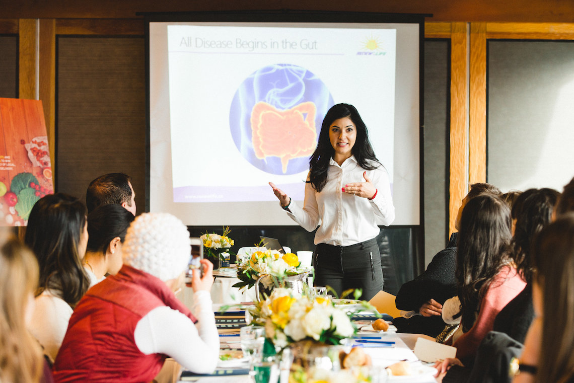 Dr. Sara Ceilk, Naturopathic Doctor