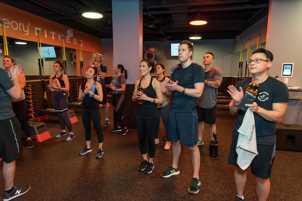 orangetheory fitness davie 2