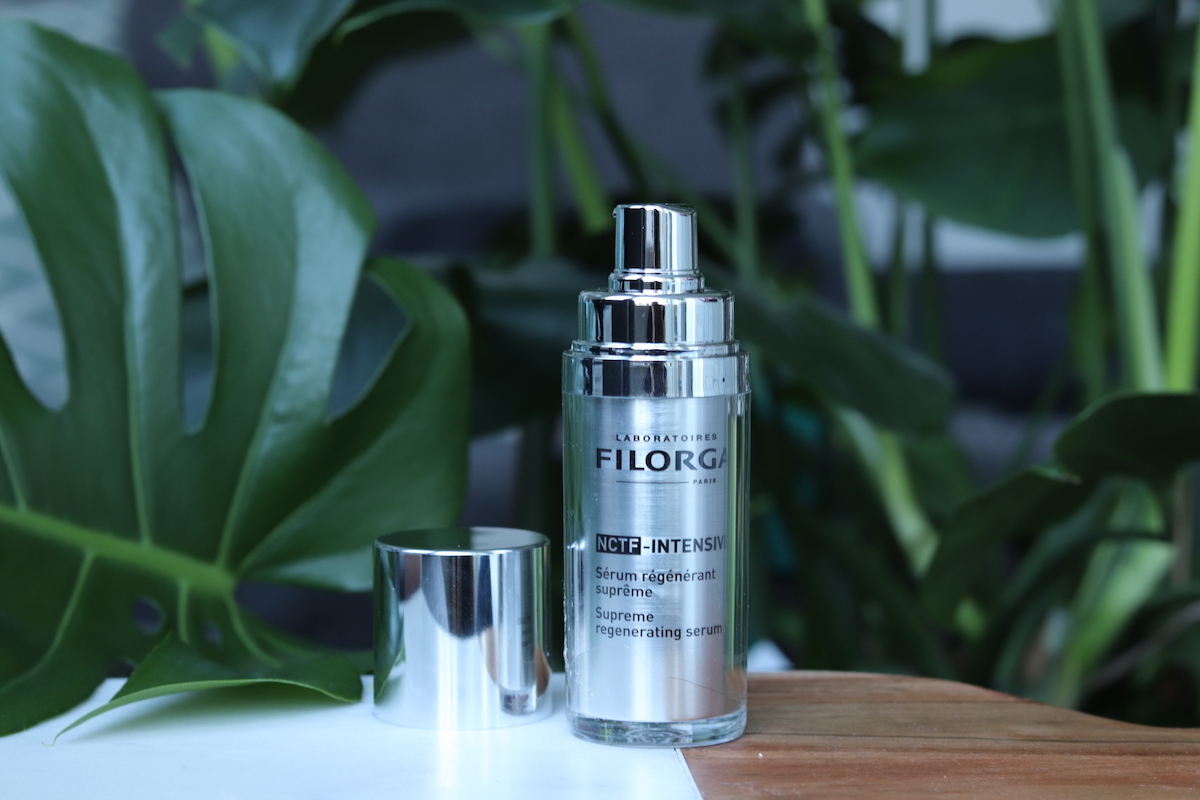 Filorga NCTF-Intense Serum