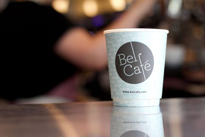 Bel Café Opens Second Vancouver Location in Kitsilano