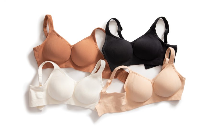 Bravado "Everyday" bra collection