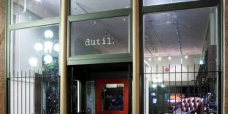 dutil denim