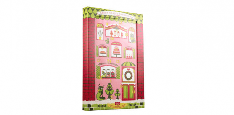 Benefit 2014 Advent Calendar