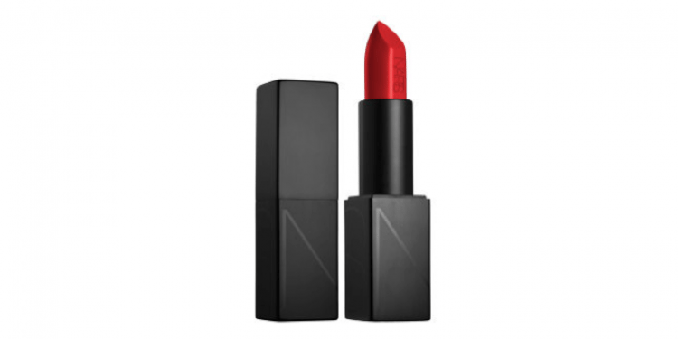 NARS Audacious Lipstick Collection