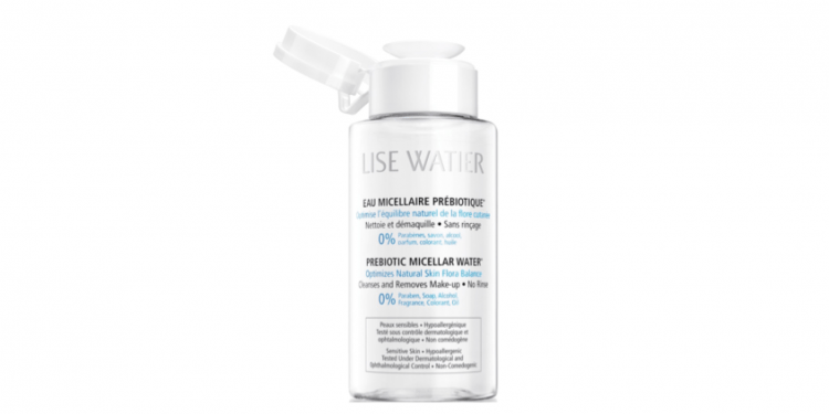 Lise Watier Prebiotic Micellar Water