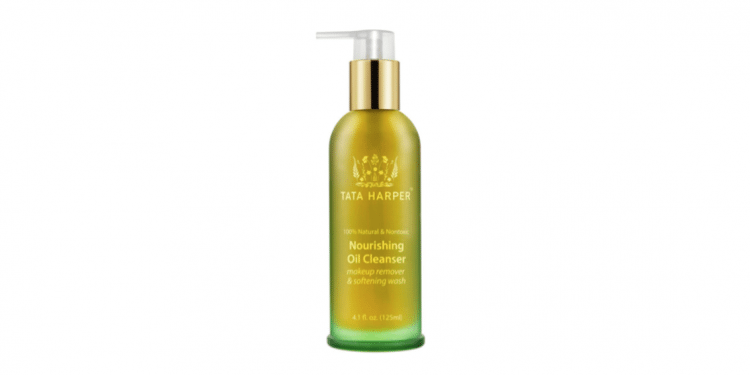 Tata Harper Nourishing Oil Cleanser