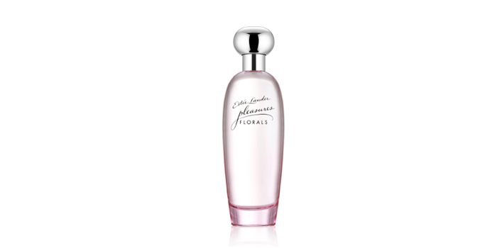 Estee Lauder Pleasures Florals